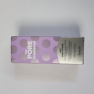 BENEFIT The POREfessional Get Unblocked Mini
